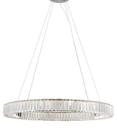 Подвесная люстра Moderli Asti V10734-PL