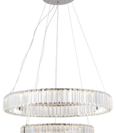 Подвесная люстра Moderli Asti V10735-PL