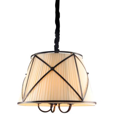 Подвесная люстра Moderli Berta V1260-5P