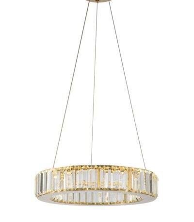 Подвесная люстра Moderli Columbia V9060-PL