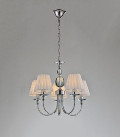 Подвесная люстра Moderli Feels V2613-5P