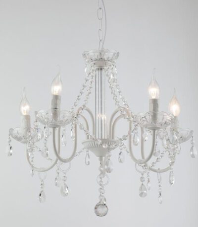 Подвесная люстра Moderli Fettel V2510-5P