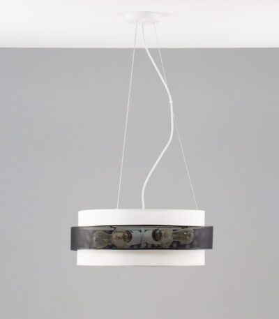 Подвесная люстра Moderli Gela V10486-6P