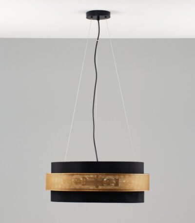 Подвесная люстра Moderli Gela V10492-6P