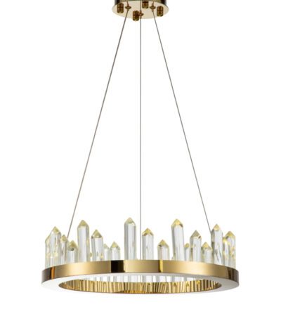 Подвесная люстра Moderli Ingrid V9050-PL