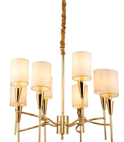 Подвесная люстра Moderli Luiza V10030-8P