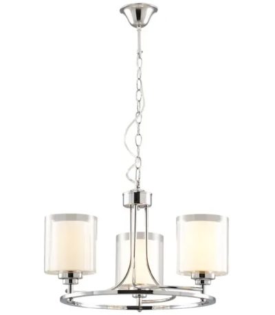 Подвесная люстра Moderli Maximilian V2524-3P