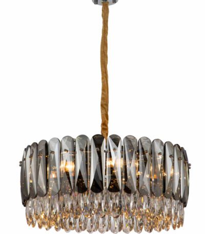 Подвесная люстра Moderli Mery V9040-8P