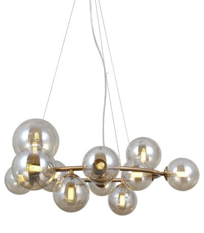 Подвесная люстра Moderli Renny V10790-11P