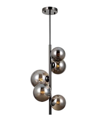 Подвесная люстра Moderli Renny V10795-5P