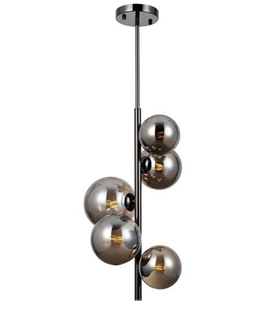 Подвесная люстра Moderli Renny V10795-5P