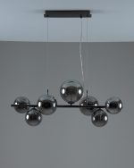 Подвесная люстра Moderli Renny V10796-7P