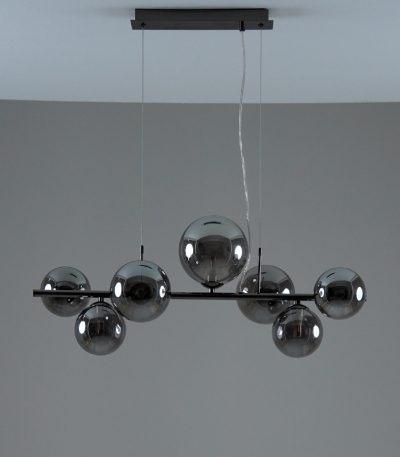 Подвесная люстра Moderli Renny V10796-7P