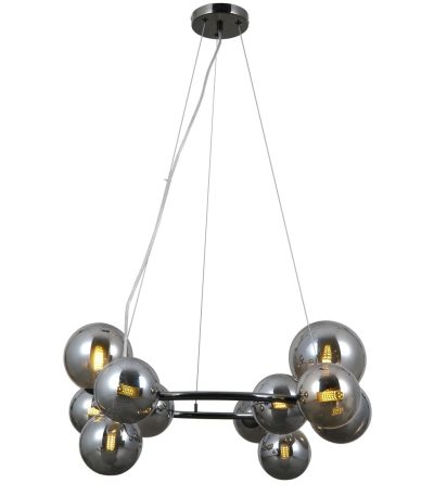 Подвесная люстра Moderli Renny V10797-11P