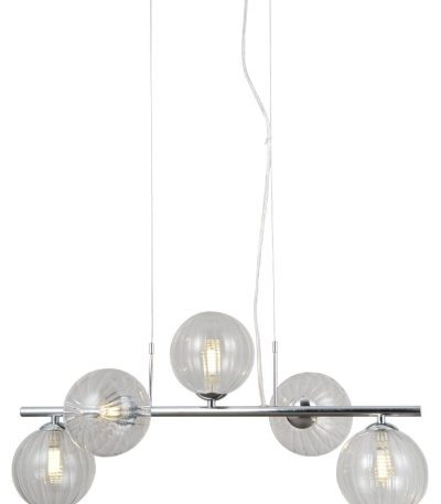 Подвесная люстра Moderli Renny V10801-5P