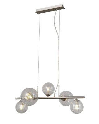 Подвесная люстра Moderli Renny V10802-5P