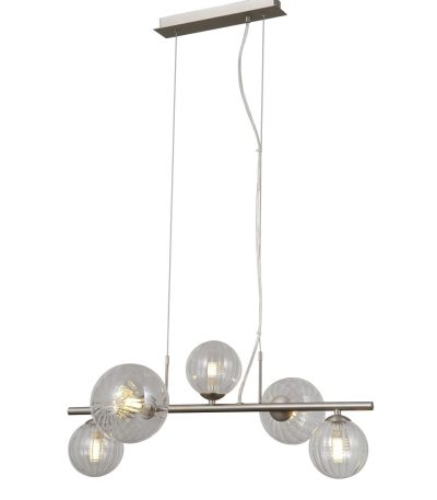 Подвесная люстра Moderli Renny V10802-5P