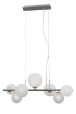 Подвесная люстра Moderli Molly V11467-7P