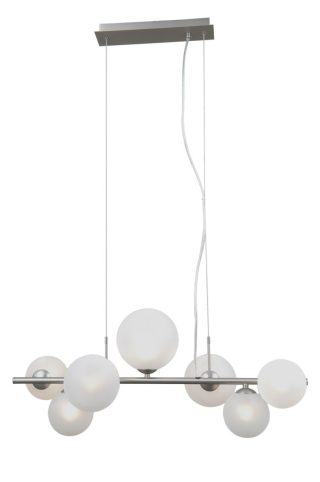 Подвесная люстра Moderli Molly V11467-7P
