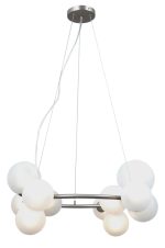 Подвесная люстра Moderli Molly V11468-11P