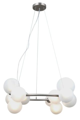 Подвесная люстра Moderli Molly V11468-11P