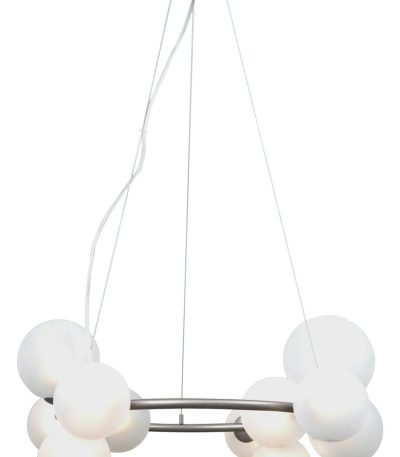 Подвесная люстра Moderli Molly V11468-11P