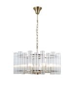 Подвесная люстра Moderli Monte V10777-6P