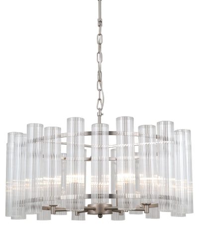 Подвесная люстра Moderli Monte V10781-6P