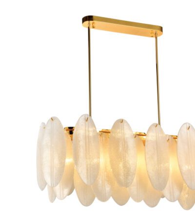 Подвесная люстра Moderli Rimini V10437-PL
