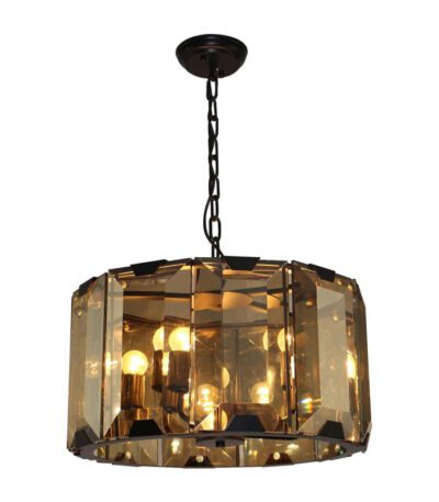 Подвесная люстра Moderli Rizar V1220-5P