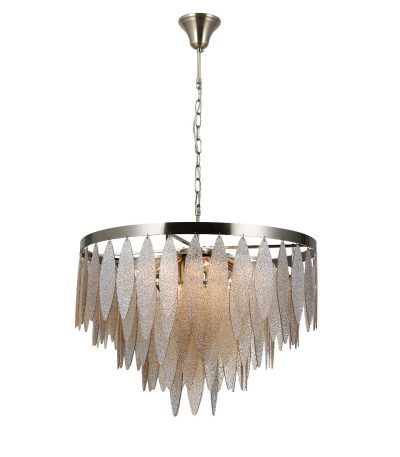 Подвесная люстра Moderli Souls V10783-12P