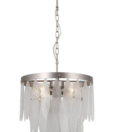 Подвесная люстра Moderli Souls V10784-4P