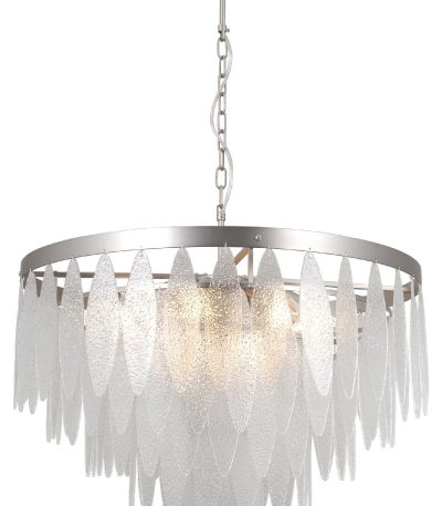 Подвесная люстра Moderli Souls V10785-12P