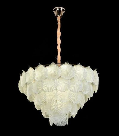 Подвесная люстра Moderli Tears V2370-12P