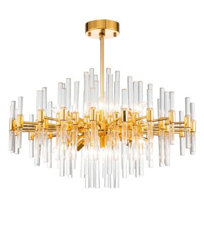 Подвесная люстра Moderli Vanio 7010-16P