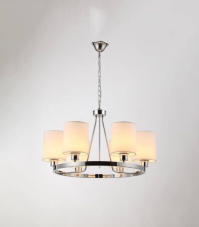 Подвесная люстра Moderli Viola V2682-6P