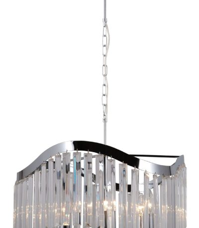 Подвесная люстра Moderli Wave V10772-6P