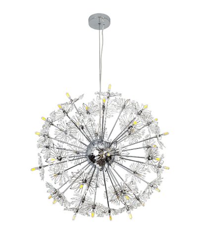 Подвесная люстра Modestyle MS.10105.40