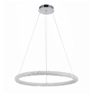 Подвесная люстра Modestyle MS.1130.700 CR