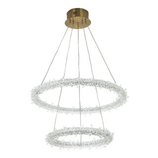 Подвесная люстра Modestyle MS.1140.600.400 BS