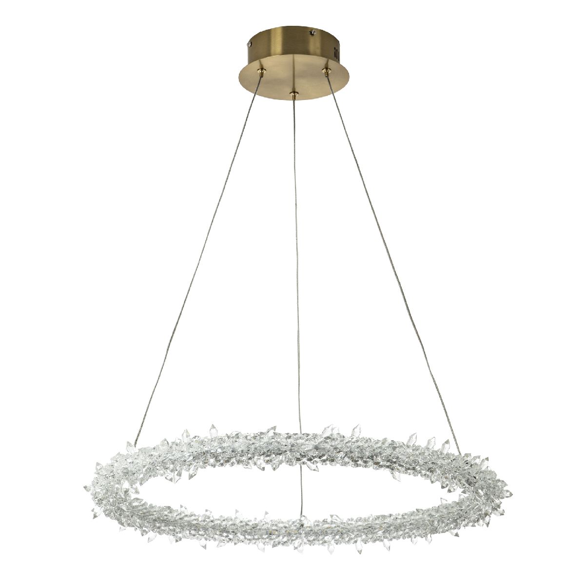 Подвесная люстра Modestyle MS.1140.600 BS Подвесная люстра Modestyle MS.1140.600 BS