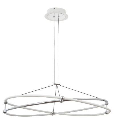 Подвесная люстра Modestyle MS.1757.850