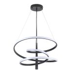 Подвесная люстра Modestyle MS.1760.530