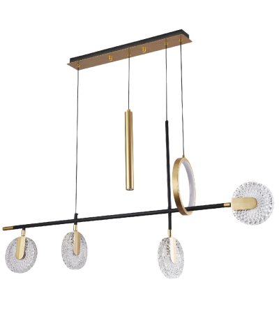 Подвесная люстра Modestyle MS.1801.1100