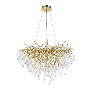 Подвесная люстра Modestyle MS.2105.1000 GD