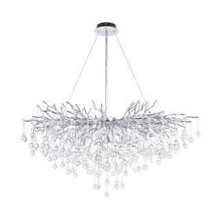 Подвесная люстра Modestyle MS.2105.1600 SL