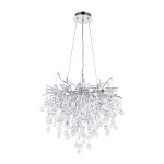 Подвесная люстра Modestyle MS.2105.600 SL