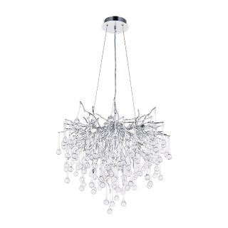 Подвесная люстра Modestyle MS.2105.600 SL