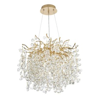 Подвесная люстра Modestyle MS.2108.600 GD