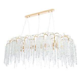 Подвесная люстра Modestyle MS.2110.1200 GD